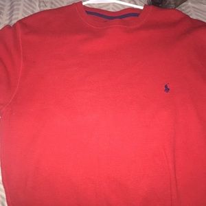Polo shirt